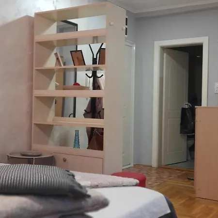 Zira1 דירה נובי סאד