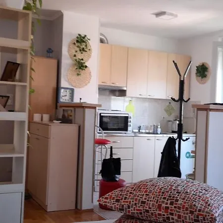 Apartament Zira1 Nowy Sad