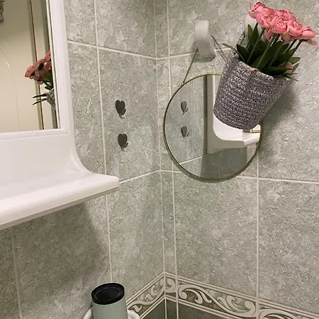 Lägenhet Zira1 *