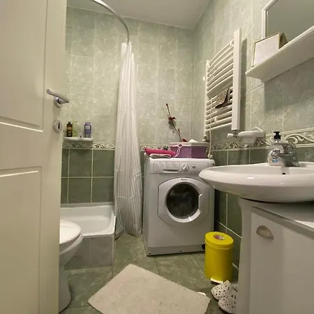 Zira1 Apartament Nowy Sad