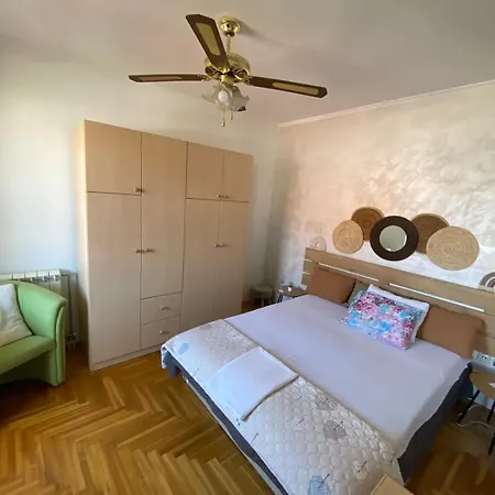 Zira1 Apartament Nowy Sad